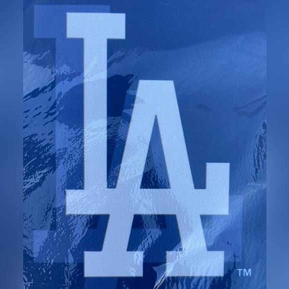 Los Angeles Dodgers Mouse Pad - Picture 7 of 7